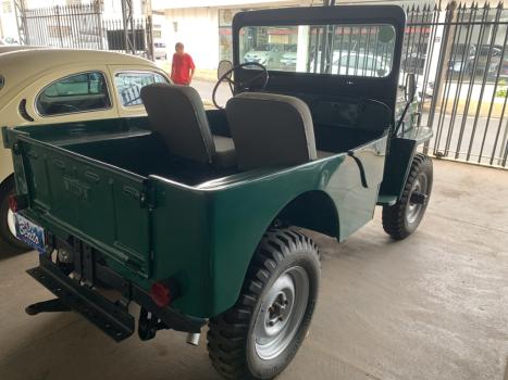 FORD Jeep 2.2 CJ-6, Foto 6