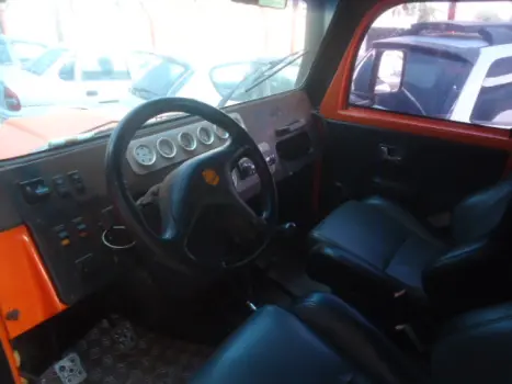 FORD Jeep 2.3 CJ3-B, Foto 3