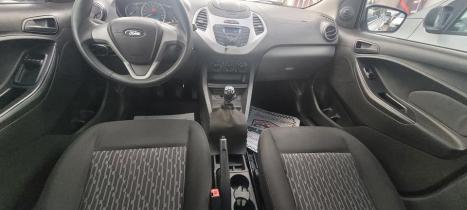 FORD Ka Hatch 1.0 12V 4P S FLEX, Foto 5