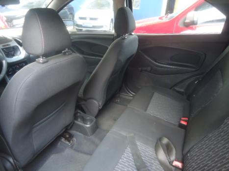 FORD Ka Hatch 1.0 12V 4P FLEX TI-VCT SE, Foto 4