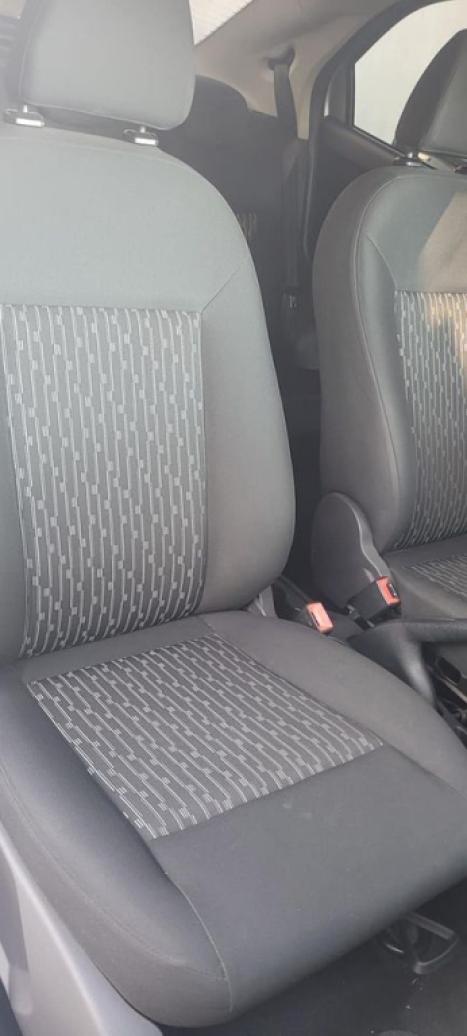 FORD Ka Hatch 1.0 12V 4P S FLEX, Foto 6 FORD Ka Hatch 1.0 12V 4P S FLEX, Foto 6
