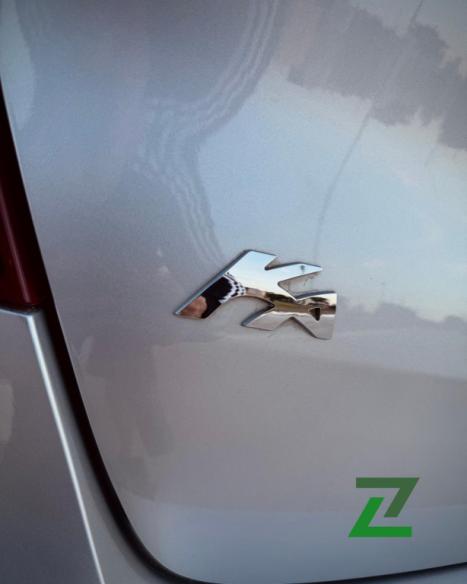 FORD Ka Hatch 1.0 12V 4P FLEX TI-VCT SE, Foto 5