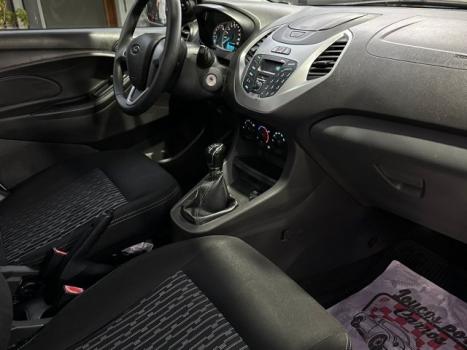 FORD Ka Hatch 1.0 12V 4P FLEX TI-VCT SE, Foto 3