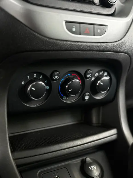 FORD Ka Hatch 1.0 12V 4P FLEX TI-VCT SE PLUS, Foto 9