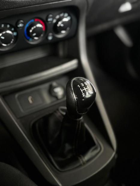 FORD Ka Hatch 1.0 12V 4P FLEX TI-VCT SE PLUS, Foto 11