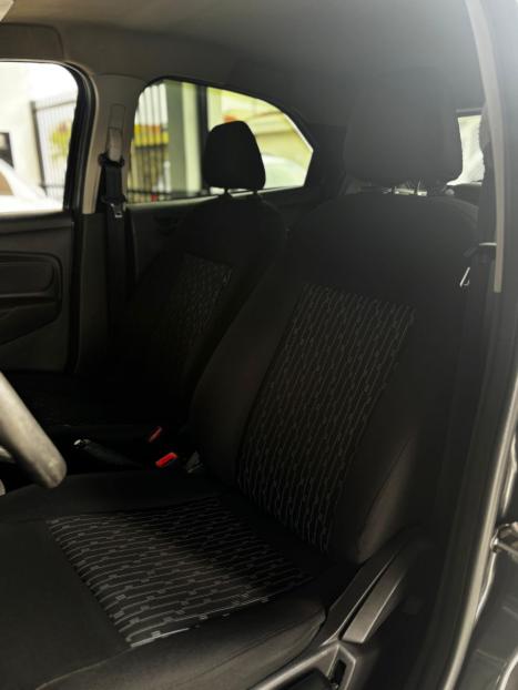 FORD Ka Hatch 1.0 12V 4P FLEX TI-VCT SE PLUS, Foto 12