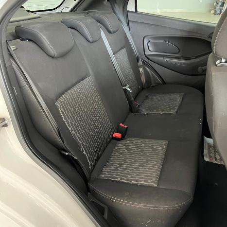 FORD Ka Hatch 1.0 12V 4P FLEX TI-VCT SE, Foto 15