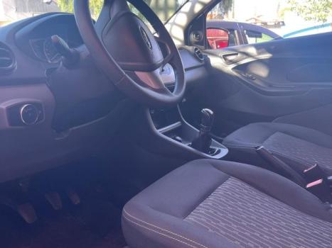 FORD Ka Hatch 1.0 12V 4P FLEX TI-VCT SE, Foto 4 FORD Ka Hatch 1.0 12V 4P FLEX TI-VCT SE, Foto 4
