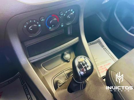 FORD Ka Hatch 1.0 12V 4P FLEX TI-VCT SE, Foto 10