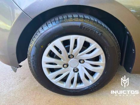 FORD Ka Hatch 1.0 12V 4P FLEX TI-VCT SE, Foto 12