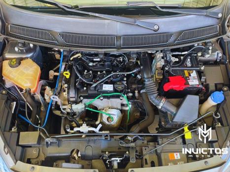 FORD Ka Hatch 1.0 12V 4P FLEX TI-VCT SE, Foto 13