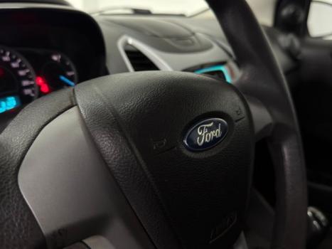 FORD Ka Hatch 1.0 12V 4P FLEX TI-VCT SE, Foto 9