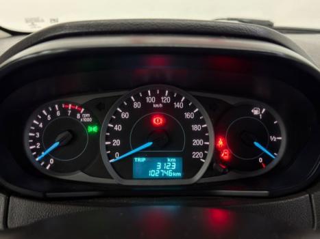 FORD Ka Hatch 1.0 12V 4P FLEX TI-VCT SE, Foto 10