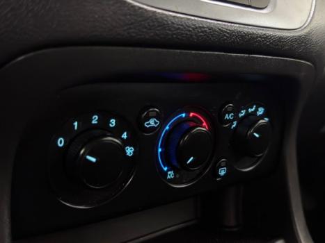 FORD Ka Hatch 1.0 12V 4P FLEX TI-VCT SE, Foto 12