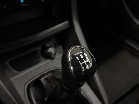 FORD Ka Hatch 1.0 12V 4P FLEX TI-VCT SE, Foto 13