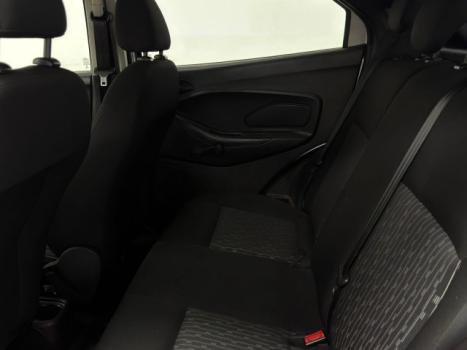 FORD Ka Hatch 1.0 12V 4P FLEX TI-VCT SE, Foto 14