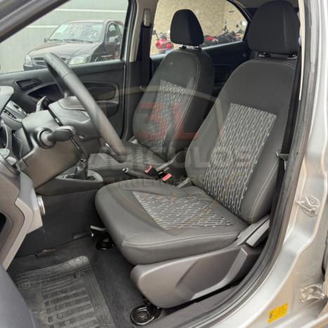 FORD Ka Hatch 1.0 12V 4P FLEX TI-VCT SE, Foto 11