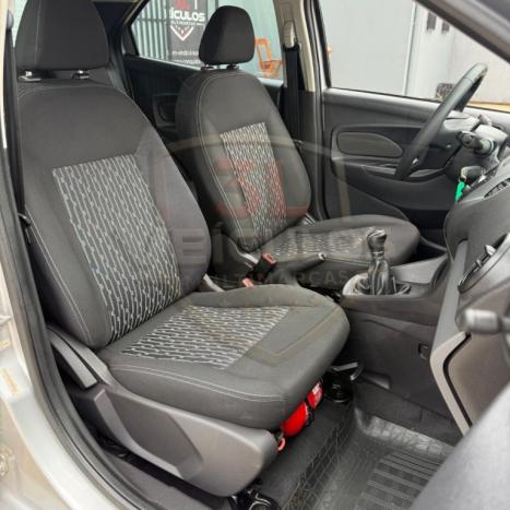 FORD Ka Hatch 1.0 12V 4P FLEX TI-VCT SE, Foto 14