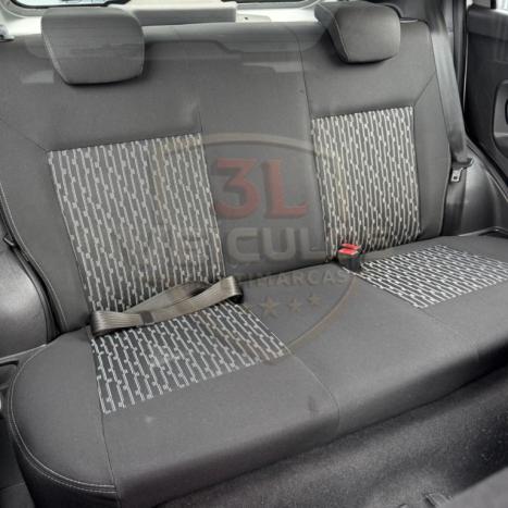 FORD Ka Hatch 1.0 12V 4P FLEX TI-VCT SE, Foto 16