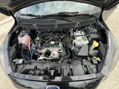 FORD Ka Hatch 1.0 12V 4P FLEX TI-VCT SE, Foto 10