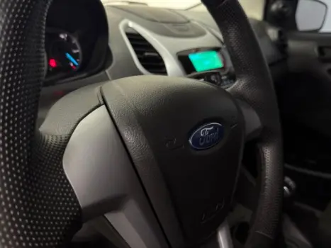 FORD Ka Hatch 1.0 12V 4P FLEX TI-VCT SE, Foto 9