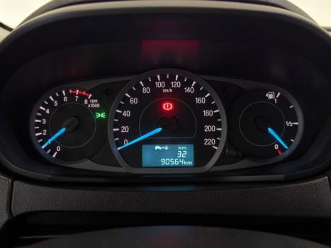 FORD Ka Hatch 1.0 12V 4P FLEX TI-VCT SE, Foto 10