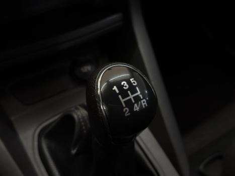 FORD Ka Hatch 1.0 12V 4P FLEX TI-VCT SE, Foto 11