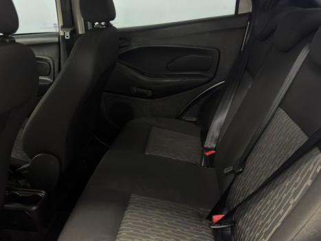 FORD Ka Hatch 1.0 12V 4P FLEX TI-VCT SE, Foto 14