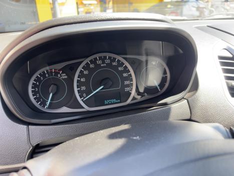 FORD Ka Hatch 1.0 12V 4P FLEX TI-VCT SE PLUS, Foto 9