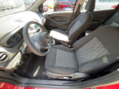 FORD Ka Hatch 1.0 12V 4P FLEX TI-VCT SE PLUS, Foto 10