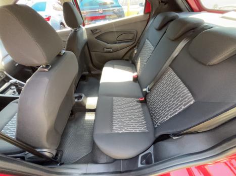 FORD Ka Hatch 1.0 12V 4P FLEX TI-VCT SE PLUS, Foto 11