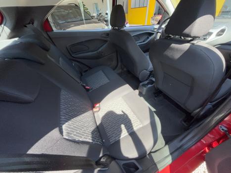 FORD Ka Hatch 1.0 12V 4P FLEX TI-VCT SE PLUS, Foto 12