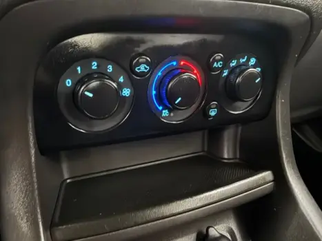 FORD Ka Hatch 1.0 12V 4P FLEX TI-VCT SE, Foto 11