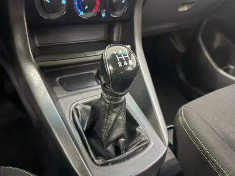 FORD Ka Hatch 1.0 12V 4P FLEX TI-VCT SE, Foto 12