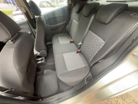 FORD Ka Hatch 1.0 12V 4P FLEX TI-VCT SE, Foto 10