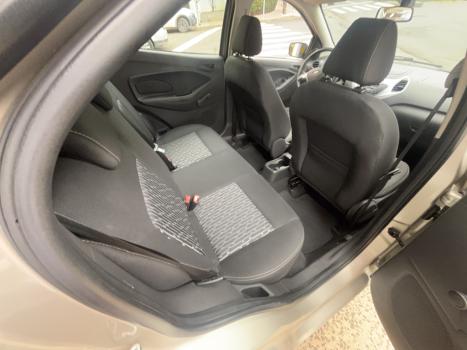 FORD Ka Hatch 1.0 12V 4P FLEX TI-VCT SE, Foto 11