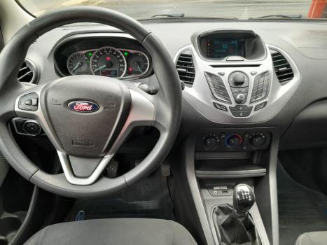 FORD Ka Hatch 1.0 12V 4P FLEX TI-VCT SE, Foto 2