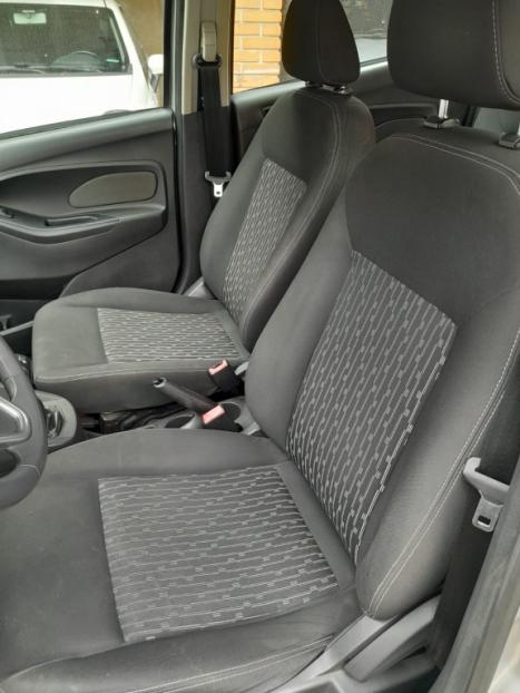 FORD Ka Hatch 1.0 12V 4P FLEX TI-VCT SE, Foto 3