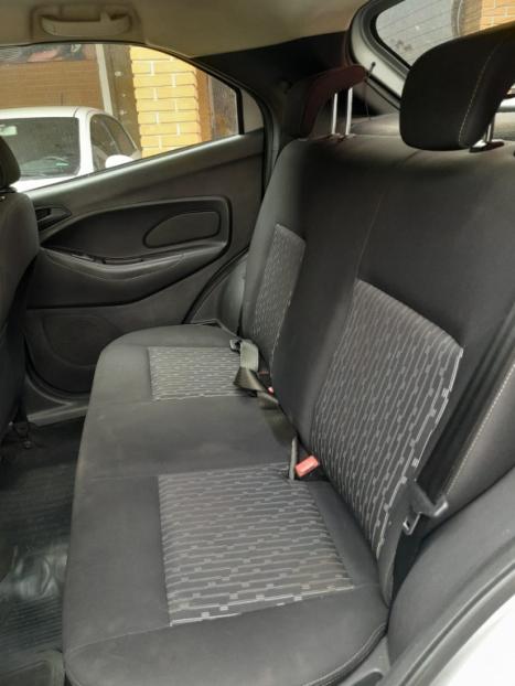 FORD Ka Hatch 1.0 12V 4P FLEX TI-VCT SE, Foto 4