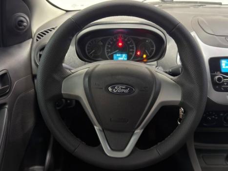 FORD Ka Hatch 1.0 12V 4P FLEX TI-VCT SE, Foto 8