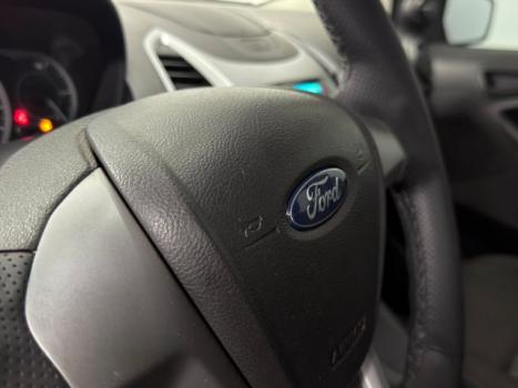 FORD Ka Hatch 1.0 12V 4P FLEX TI-VCT SE, Foto 9