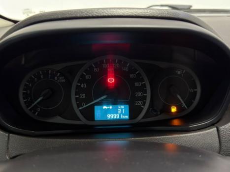 FORD Ka Hatch 1.0 12V 4P FLEX TI-VCT SE, Foto 10