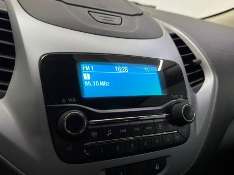FORD Ka Hatch 1.0 12V 4P FLEX TI-VCT SE, Foto 11