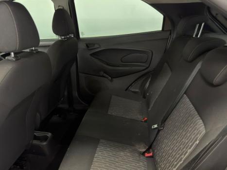 FORD Ka Hatch 1.0 12V 4P FLEX TI-VCT SE, Foto 14