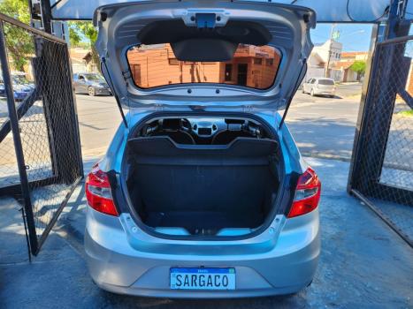 FORD Ka Hatch 1.0 12V 4P FLEX TI-VCT SE, Foto 10