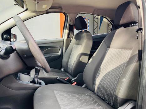 FORD Ka Hatch 1.0 12V 4P FLEX TI-VCT SE, Foto 4