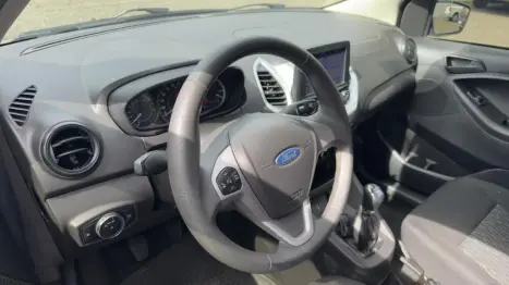 FORD Ka Hatch 1.0 12V 4P FLEX TI-VCT SE PLUS, Foto 11