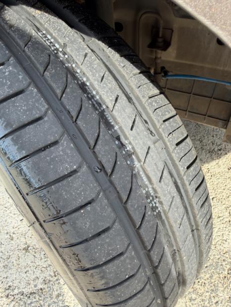 FORD Ka Hatch 1.0 12V 4P FLEX TI-VCT SE, Foto 7