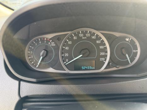 FORD Ka Hatch 1.0 12V 4P FLEX TI-VCT SE, Foto 8