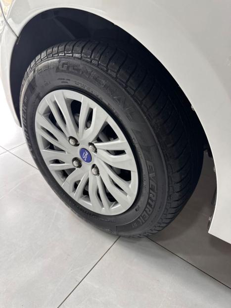 FORD Ka Hatch 1.0 12V 4P FLEX TI-VCT SE, Foto 15